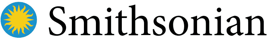 Smithsonian Musuem Logo
