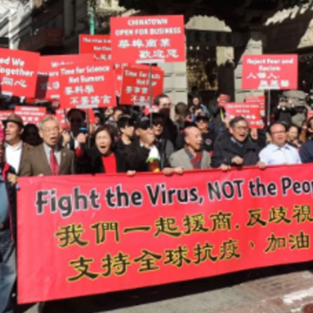 In The Pandemic's Wake: 